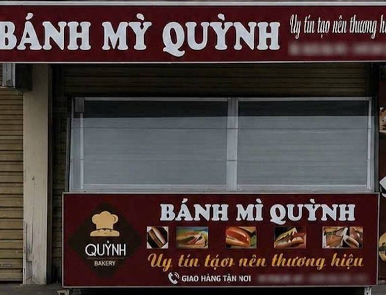 Nghệ An: Chủ tiệm bánh mỳ bị phạt 18 triệu đồng vì vi phạm an toàn thực phẩm