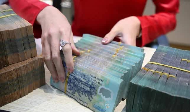 Ngân hàng đua chia cổ tức “khủng”, cổ đông sắp nhận nghìn tỷ