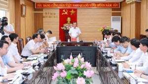 Thanh Hoá: Công tác Tuyên giáo, Dân vận - phải lấy hiệu quả thực tiễn làm thước đo