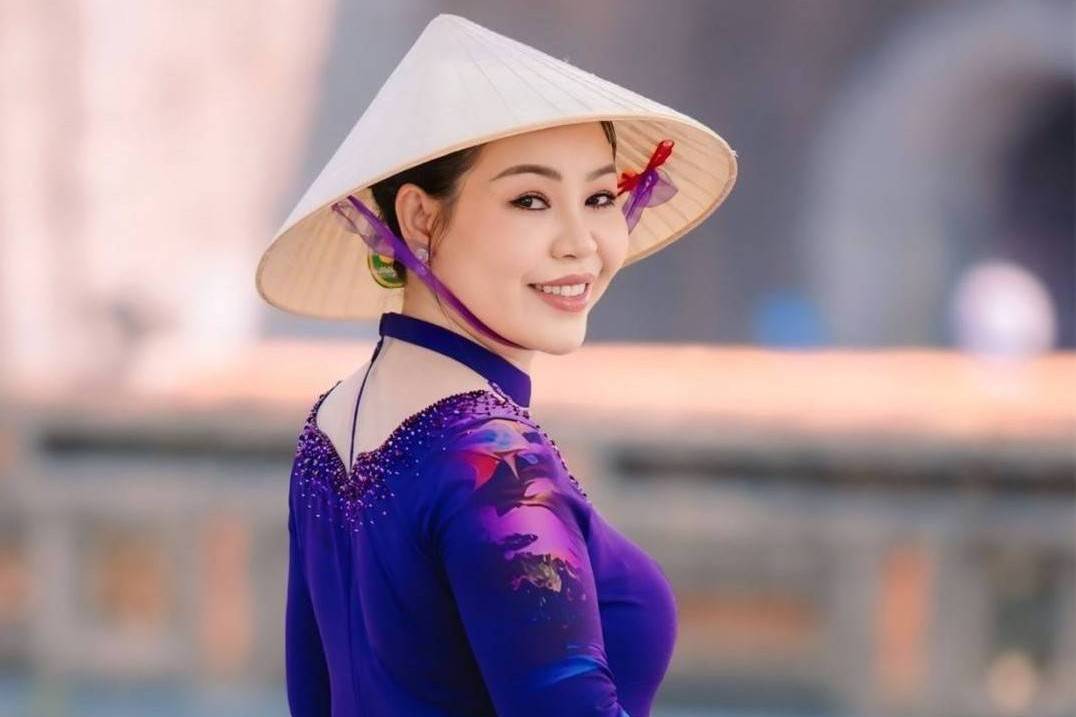 Ca sĩ, giảng viên Như Hải Yến: "Học cách lắng nghe, rồi lắng nghe và sống thuận tự nhiên"
