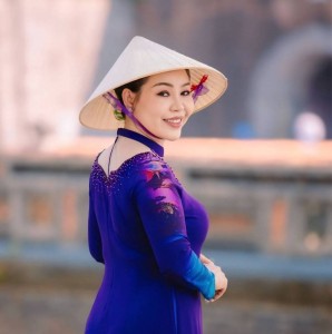 Ca sĩ, giảng viên Như Hải Yến: "Học cách lắng nghe, rồi lắng nghe và sống thuận tự nhiên"
