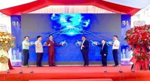 Thanh Hóa: Khai trương văn phòng Halotimes và Trung tâm Đào tạo, bồi dưỡng năng lực số cộng đồng