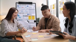 Cách thiết lập hiệu quả và khám phá những mô hình kinh doanh của những thương hiệu nổi tiếng toàn cầu