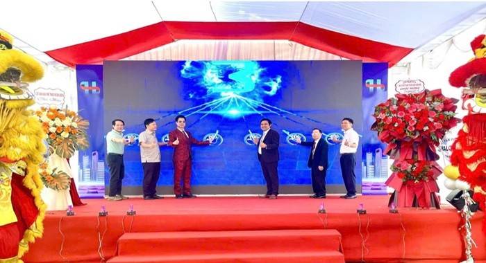 Thanh Hóa: Khai trương văn phòng Halotimes và Trung tâm Đào tạo, bồi dưỡng năng lực số cộng đồng