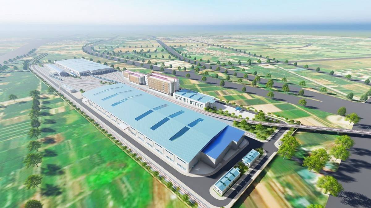 FECON chốt hợp đồng 3.000 tỷ đồng tại Metro số 5, "lót ổ" đón sóng hạ tầng 150 tỷ USD