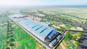 FECON chốt hợp đồng 3.000 tỷ đồng tại Metro số 5, "lót ổ" đón sóng hạ tầng 150 tỷ USD