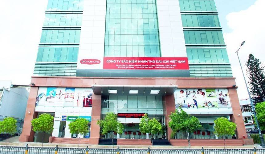 Dai-ichi Life Việt Nam bị truy thu hơn 546 tỷ đồng thuế, dốc 3.723 tỷ đồng về Nhật Bản
