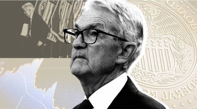 3 ngày cuối của Jerome Powell tại Fed: Di sản lạm phát 2% và những sai lầm "đắt giá"
