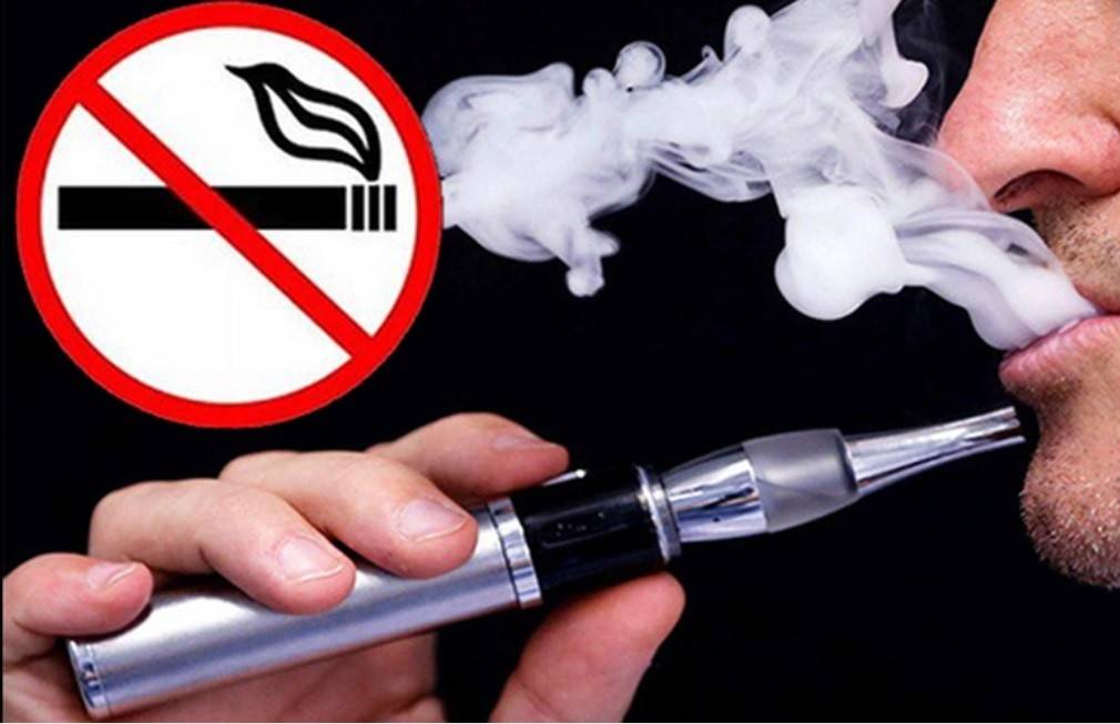 Tổ chức Y tế Thế giới (WHO) đã kêu gọi chính phủ các nước áp dụng chính sách quản lý thuốc lá điện tử (vape) tương tự như với thuốc lá thông thường và cấm tất cả thuốc lá điện tử có hương liệu.