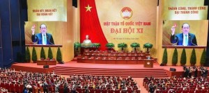 Khơi nguồn sức mạnh đại đoàn kết trong kỷ nguyên mới