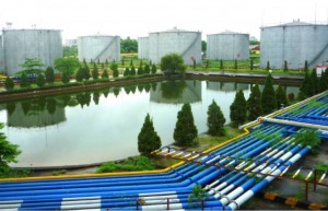 Xử phạt 2 doanh nghiệp xăng dầu "quên" dự trữ