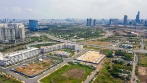 Tăng minh bạch nguồn thu từ đất nhờ sổ tay hướng dẫn thống nhất