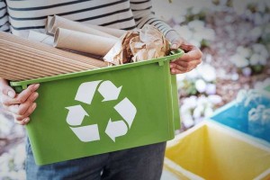 Hoàn thiện cơ chế EPR, tăng trách nhiệm tái chế của doanh nghiệp