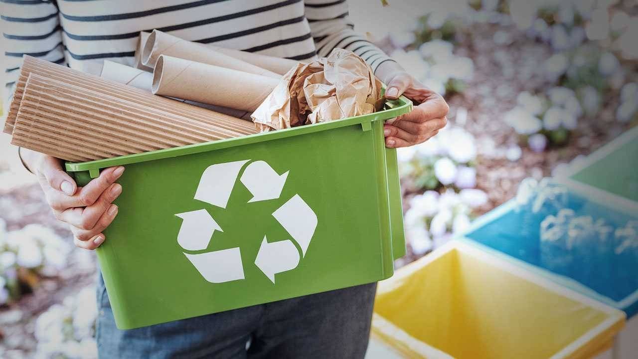 Hoàn thiện cơ chế EPR, tăng trách nhiệm tái chế của doanh nghiệp