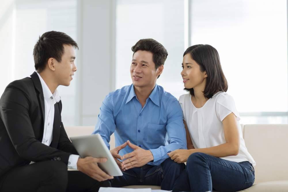 Môi giới bất động sản từ đỉnh cao lợi nhuận đến chuỗi ngày chật vật
