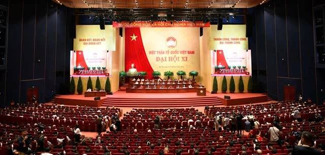 Điểm tựa lòng dân giữa mây núi biên cương Lào Cai trong hành trình đổi mới