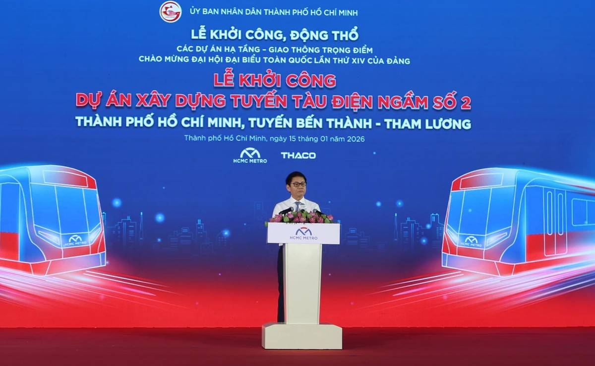 THACO,THACO metro,THACO đường sắt,THACO ô tô,THACO AGRI 3