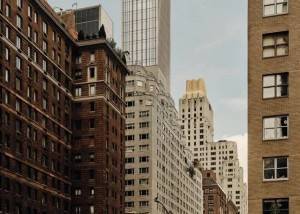 New York tính đánh thuế nhà thứ hai, giới siêu giàu phản ứng mạnh