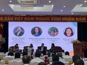 Chuyển đổi xanh trong nông nghiệp: ESG không còn là lựa chọn tự nguyện