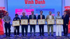 TP Hồ Chí Minh: Thúc đẩy kinh tế văn hóa – du lịch từ mô hình xã hội hóa thể thao truyền thống