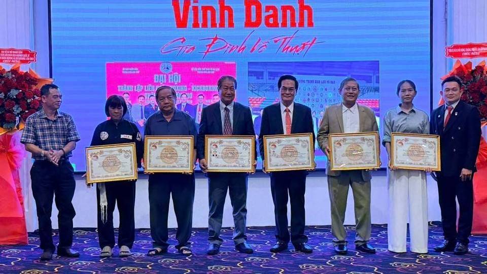 TP Hồ Chí Minh: Thúc đẩy kinh tế văn hóa – du lịch từ mô hình xã hội hóa thể thao truyền thống