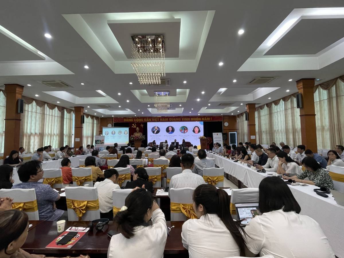 Chuyển đổi xanh trong nông nghiệp: ESG không còn là lựa chọn tự nguyện
