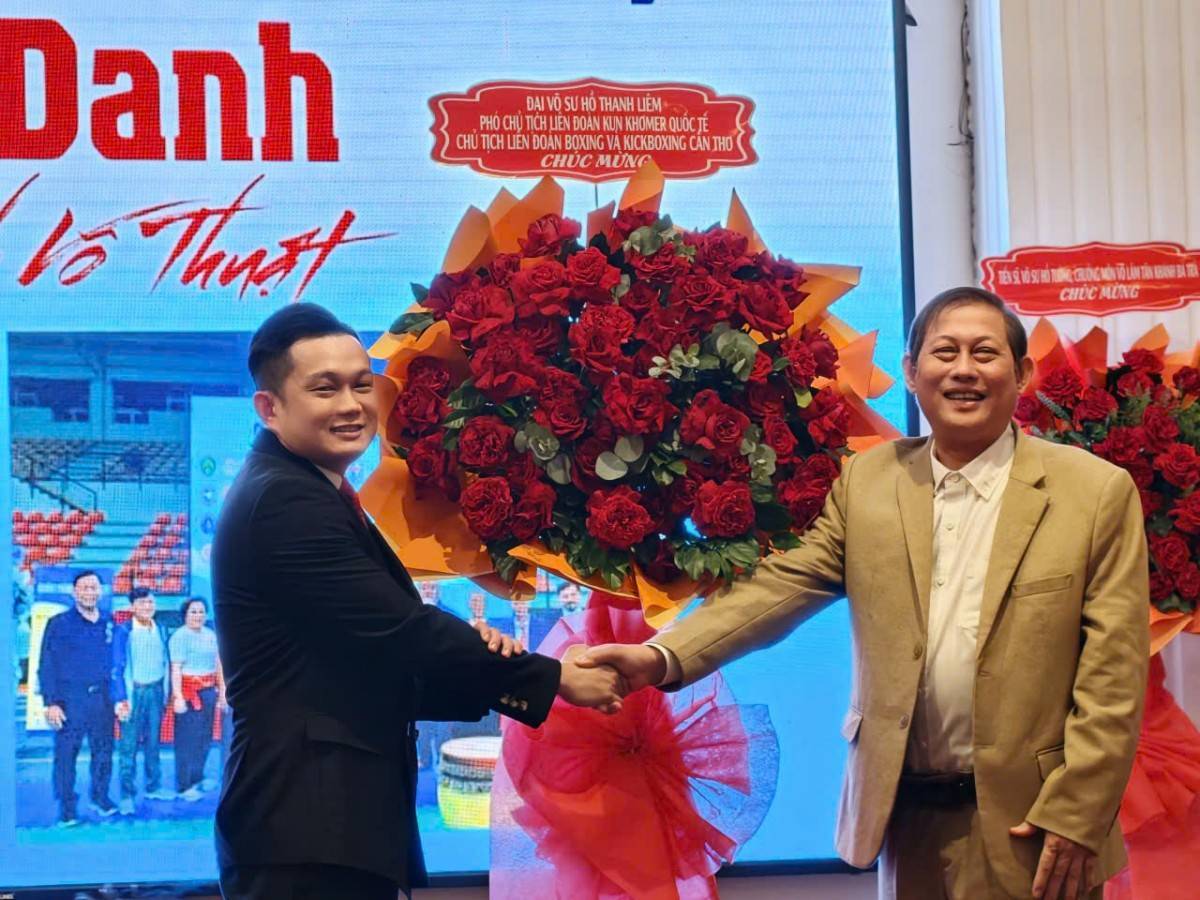 TP Hồ Chí Minh: Thúc đẩy kinh tế văn hóa – du lịch từ mô hình xã hội hóa thể thao truyền thống