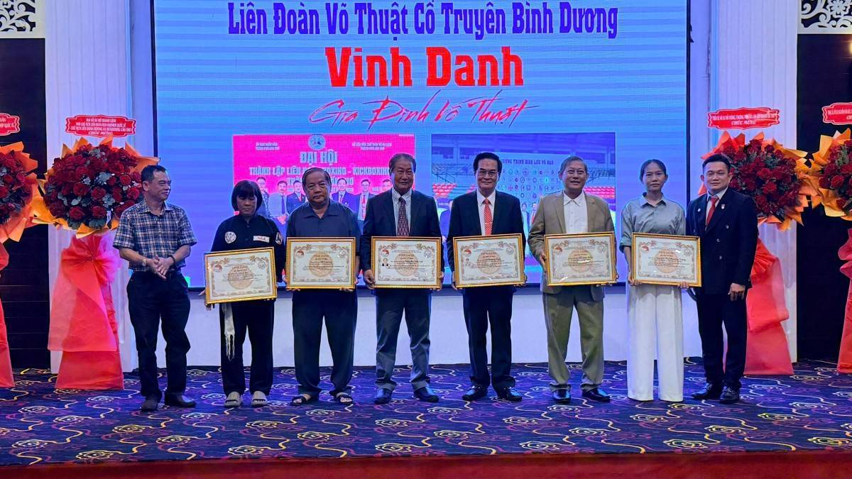 TP Hồ Chí Minh: Thúc đẩy kinh tế văn hóa – du lịch từ mô hình xã hội hóa thể thao truyền thống