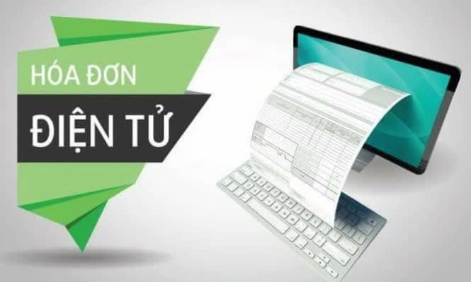 Hộ kinh doanh doanh thu lớn bắt buộc đăng ký hóa đơn điện tử