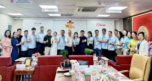 Hội đồng Doanh nghiệp Việt Nam – Trung Quốc mở rộng hệ sinh thái kết nối doanh nghiệp