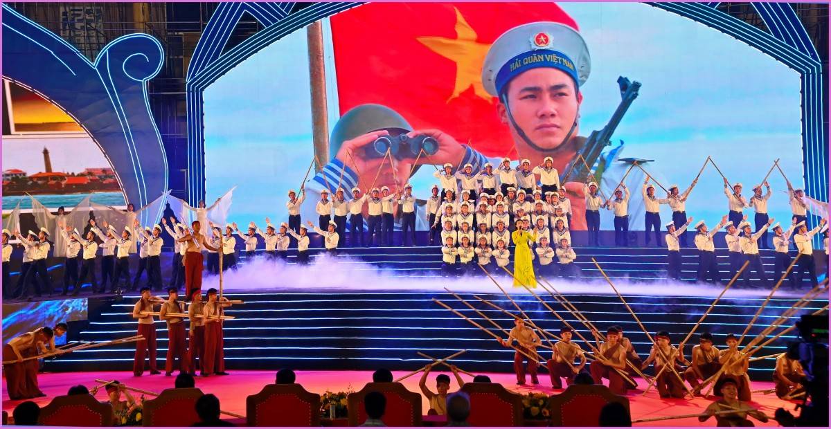 Khánh Hòa giữ chân du khách bằng trải nghiệm và dịch vụ