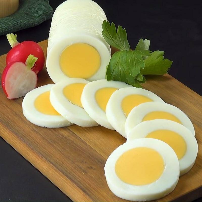 Vì sao trứng vẫn xuất hiện trong thực đơn lành mạnh dù chứa cholesterol?