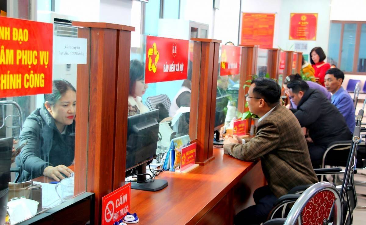 Phú Thọ đẩy mạnh số hóa thủ tục phục vụ người dân, doanh nghiệp