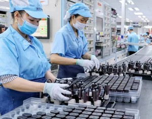 Doanh nghiệp Việt loay hoay trong chuỗi cung ứng toàn cầu vì điểm nghẽn nội tại