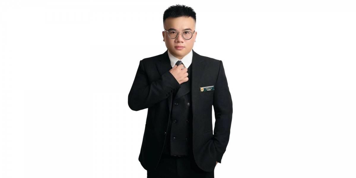 Luật sư Trần Đại Lâm- Công ty Luật TNHH ANVI.