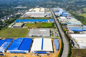 Phú Thọ bổ sung KCN Bình Xuyên - Yên Lạc II vào “Luồng xanh 50%”