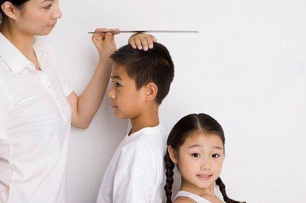 Chiều cao người Việt: Khi khoảng cách với thế giới không chỉ được tính bằng centimet
