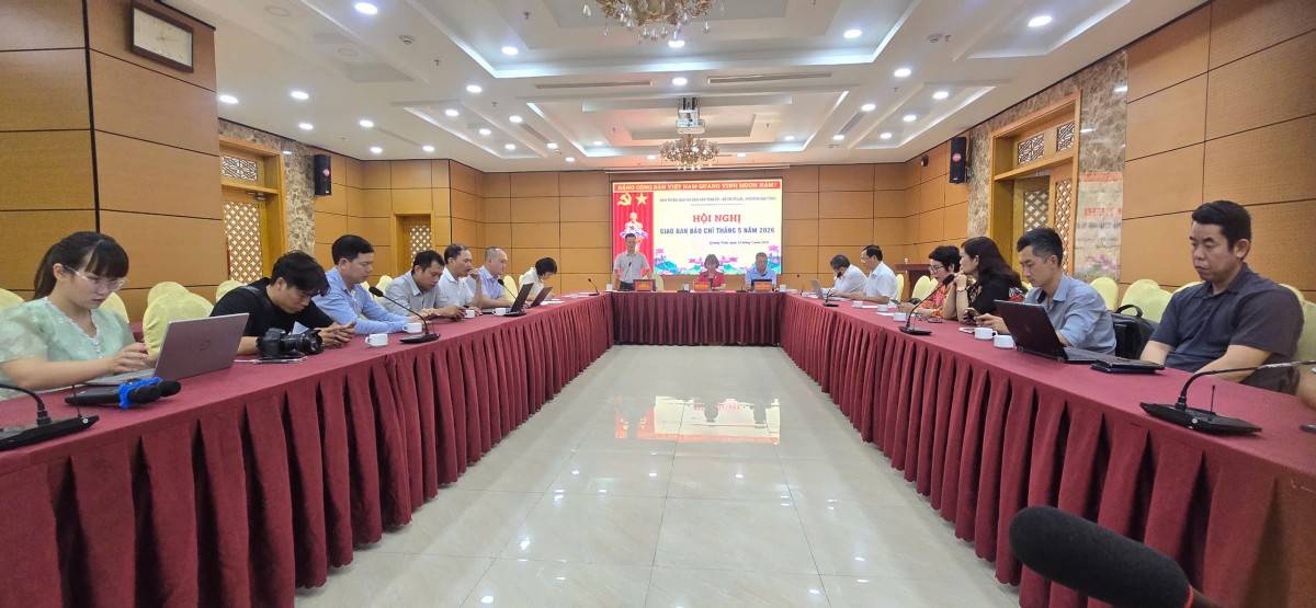 Quảng Ninh: Nhiều điểm mới trong tuyển sinh lớp 10, thi tốt nghiệp THPT và xét tuyển đại học năm 2026