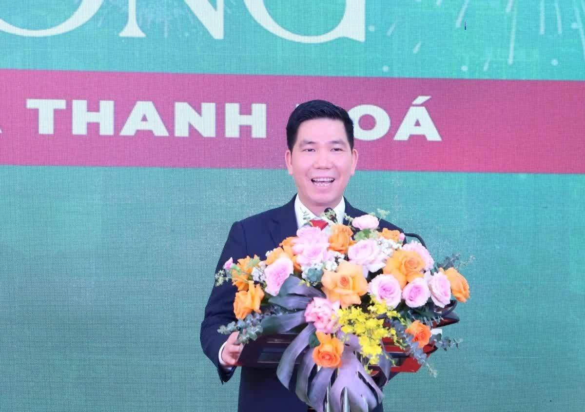PDCA Thanh Hóa đồng hành nâng tầm năng lực quản trị doanh nghiệp địa phương