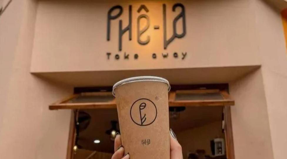Một cửa hàng đồ uống Phê La bị xử phạt vì vi phạm an toàn vệ sinh thực phẩm