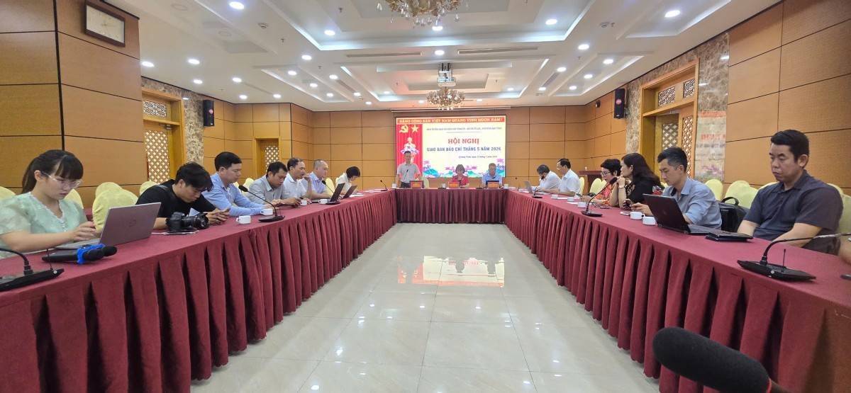 Quảng Ninh: Nhiều điểm mới trong tuyển sinh lớp 10, thi tốt nghiệp THPT và xét tuyển đại học năm 2026
