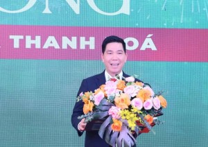 PDCA Thanh Hóa đồng hành nâng tầm năng lực quản trị doanh nghiệp địa phương