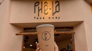 Một cửa hàng đồ uống Phê La bị xử phạt vì vi phạm an toàn vệ sinh thực phẩm