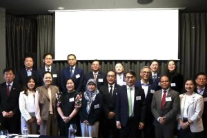 KOIMA cam kết tăng cường kết nối doanh nghiệp Hàn Quốc với ASEAN