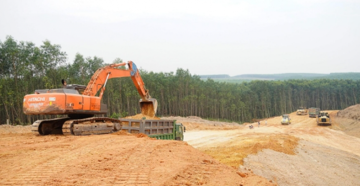 Quảng Trị quyết liệt tháo gỡ vướng mắc cho các dự án trọng điểm