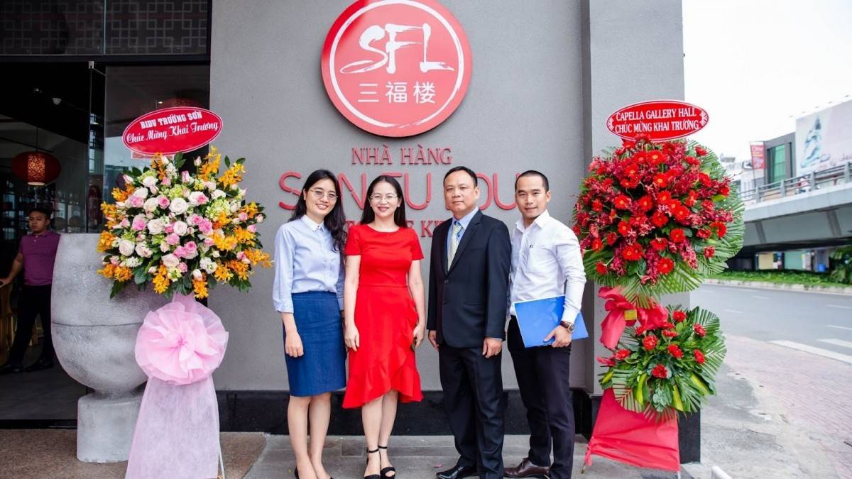 Một cửa hàng đồ uống Phê La bị xử phạt vì vi phạm an toàn vệ sinh thực phẩm
