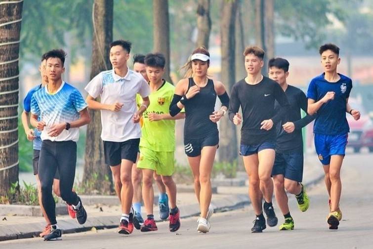 Chiều cao người Việt: Khi khoảng cách với thế giới không chỉ được tính bằng centimet