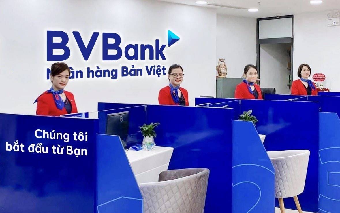 Nóng: BVBank vừa được cấp phép kinh doanh vàng miếng