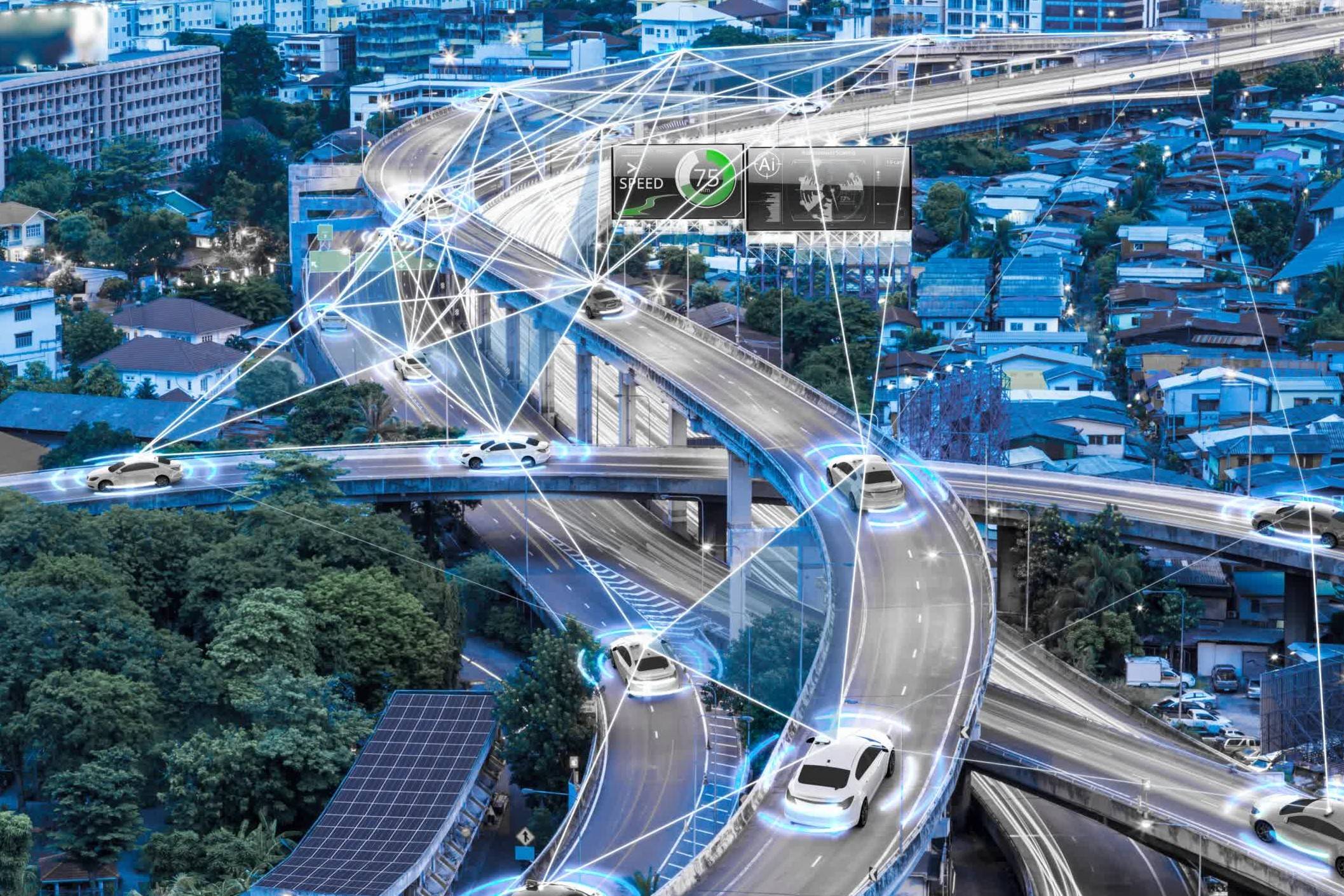 Chuẩn hóa dữ liệu IoT giao thông, tăng tốc cho hạ tầng giao thông thông minh thông minh