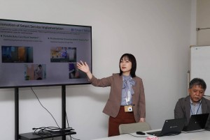 Hà Tĩnh tìm lời giải cho bài toán đô thị thông minh từ mô hình Tokyo